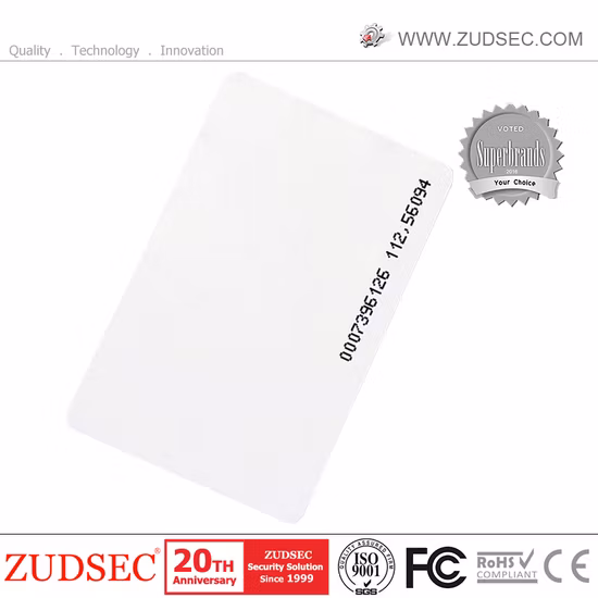 Controllo accesso porta RFID con impronta digitale e tastiera touch WiFi autonoma in metallo impermeabile per esterni