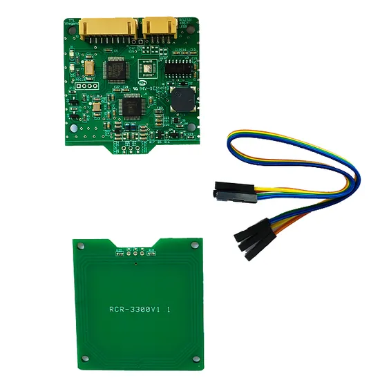 Lettore di Smart Card USB RFID di prossimità per il controllo degli accessi